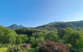 Valle Intelvi Panorama